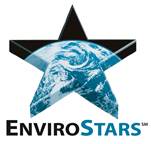 enviro stars badge